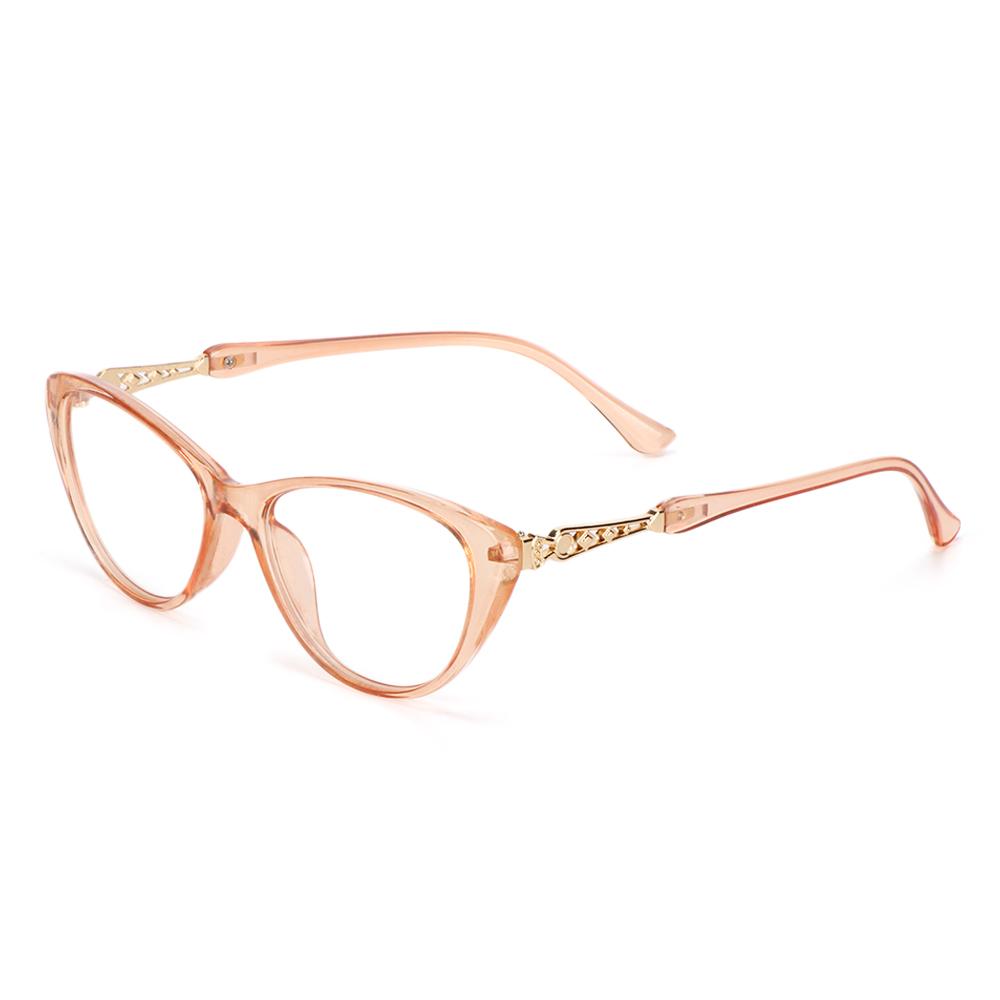 Cat Eye Lesebrille Frauen Männer Mode Lesen Reader Brillen Unisex Presbyopische Brille Dioptrien + 1 + 1,5 + 2 + 2,5 + 3 + 3,5 + 4