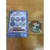 Used The Apothecary Diaries Ichiban Kuji Prize E Embroidered Can Badge
