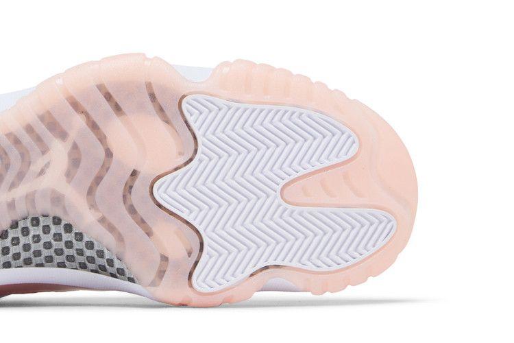 Jordan 11 Retro Low Legend Rosa (Da donna)