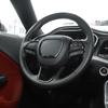 Decoration Steering Abs Cover Wheel Ornament Sticker Fit For Dodge Challengerdodge Charger Dodge Durango 2015 Up Car Interior Accessories