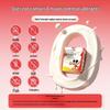 Fuwa Organic Liquid Calcium Iron Zinc Supplement