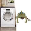 WH18X27186 CKDX27186X6 Washing Machine Actuator for GUD24ESSM0WW GUD24ESSM1WW GUD24GSSM0WW GUV27ESSM0WW GUV27ESSM1WW
