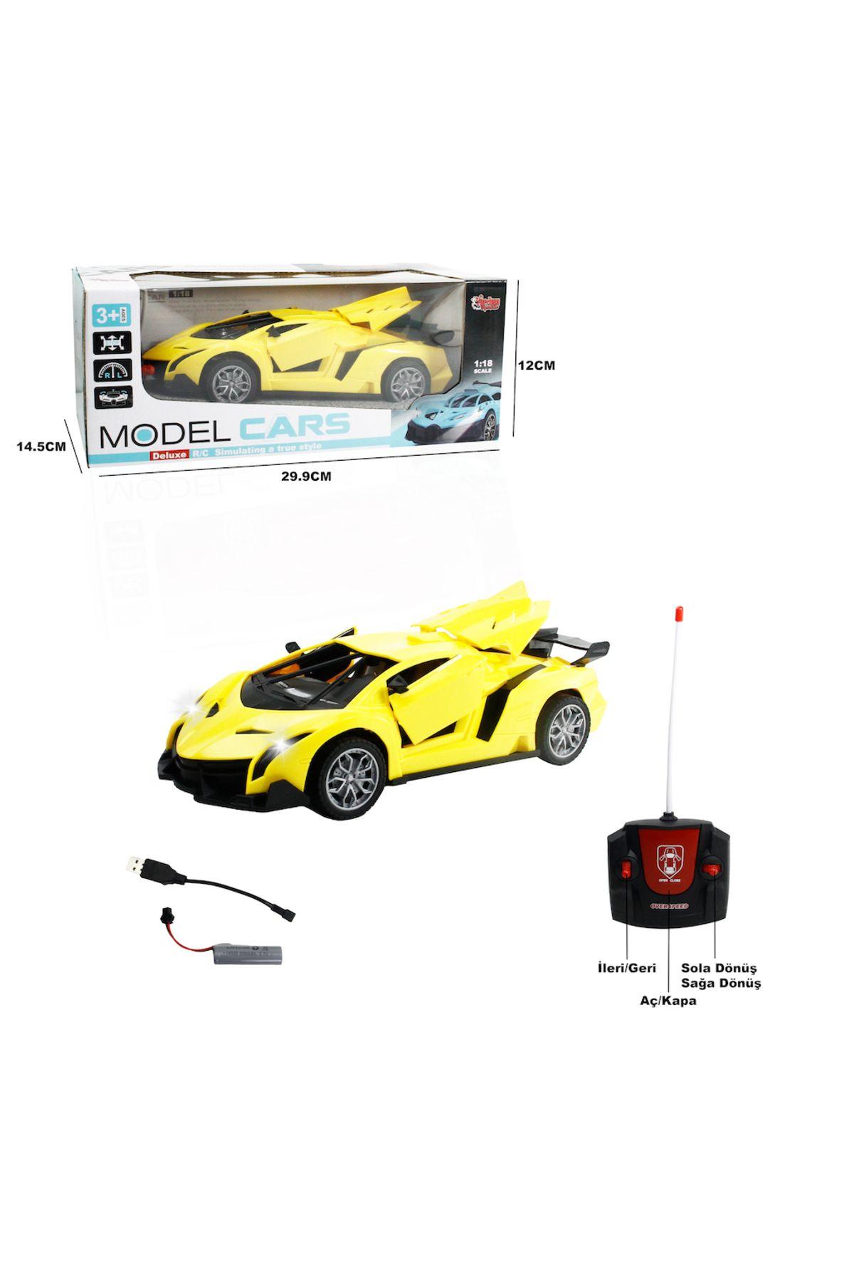 

Великобритания ФФ ЗАРЯЖЕНА 1:18 ДВЕРЕЙ И БАГАЖНИК