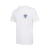 Swoosh T Shirts Men's White IB4331-100