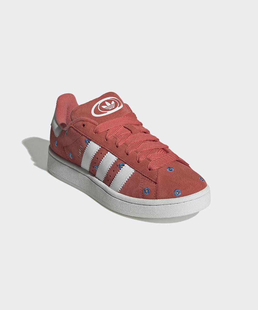 adidas Campus 00S - Red / If9639