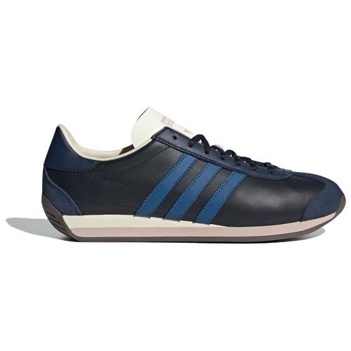 Adidas Country OG Černá Tmavě Modrá ID2962