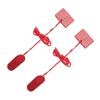 2pcs Treadmill Universal Safety Key Treadmill Magnetic Safety Switch Replacement for Running Machine