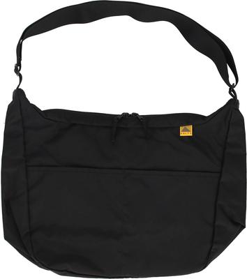 Umhängetasche LIGHT SHOULDER 3259262324 Schwarz [Kelty] 80er