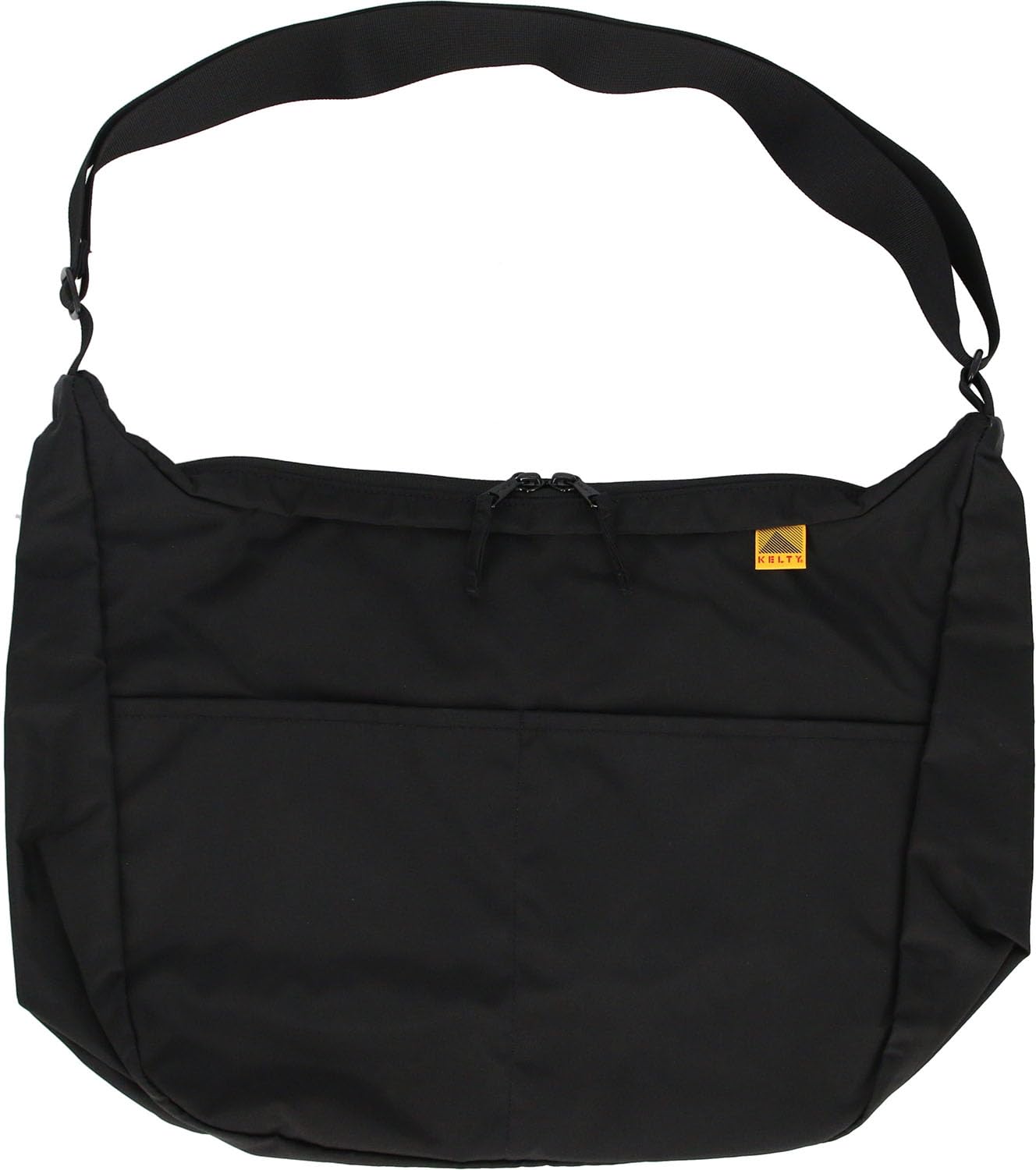 

Shoulder Bag LIGHT SHOULDER 3259262324 Black [Kelty] 80 s чёрный