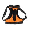 Dog Sling for Rear Legs Helps Elderly Dogs with Reduced Mobility Dog Lift Harness for Elderly and Sick Pet Orange Hind