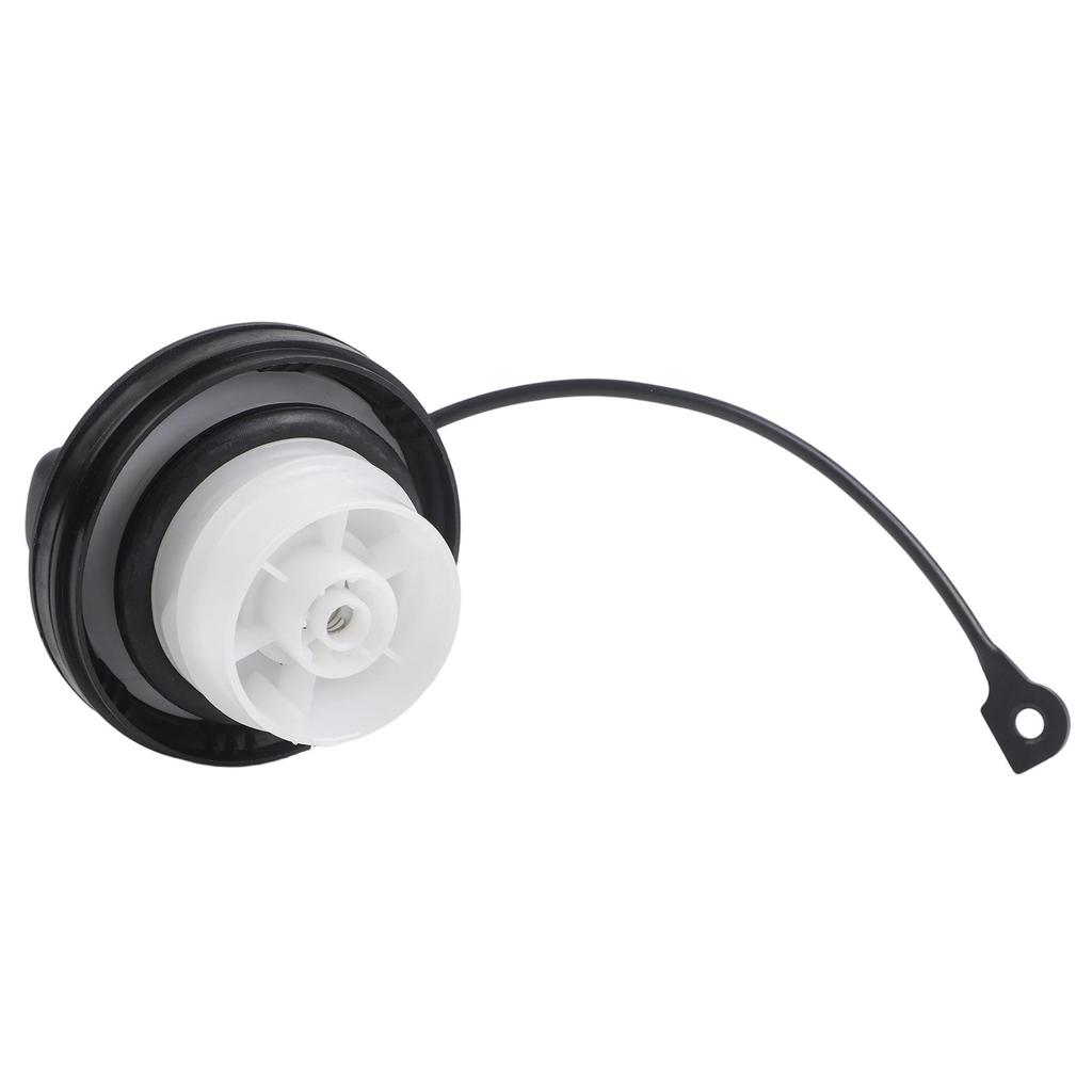 Direct Replacement Fuel Filler Cap Gas Tank Cap Plastic Material