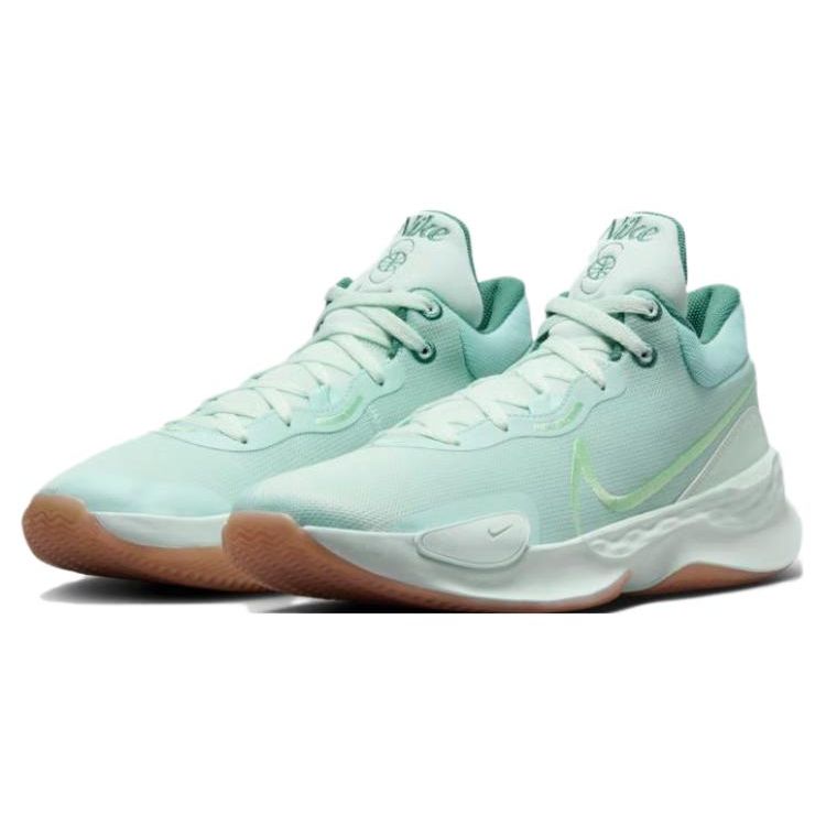Nike Men's Renew Elevate 3 Barely Green Jade Ice Metallic Red Bronze Vapor Green DD9304-301