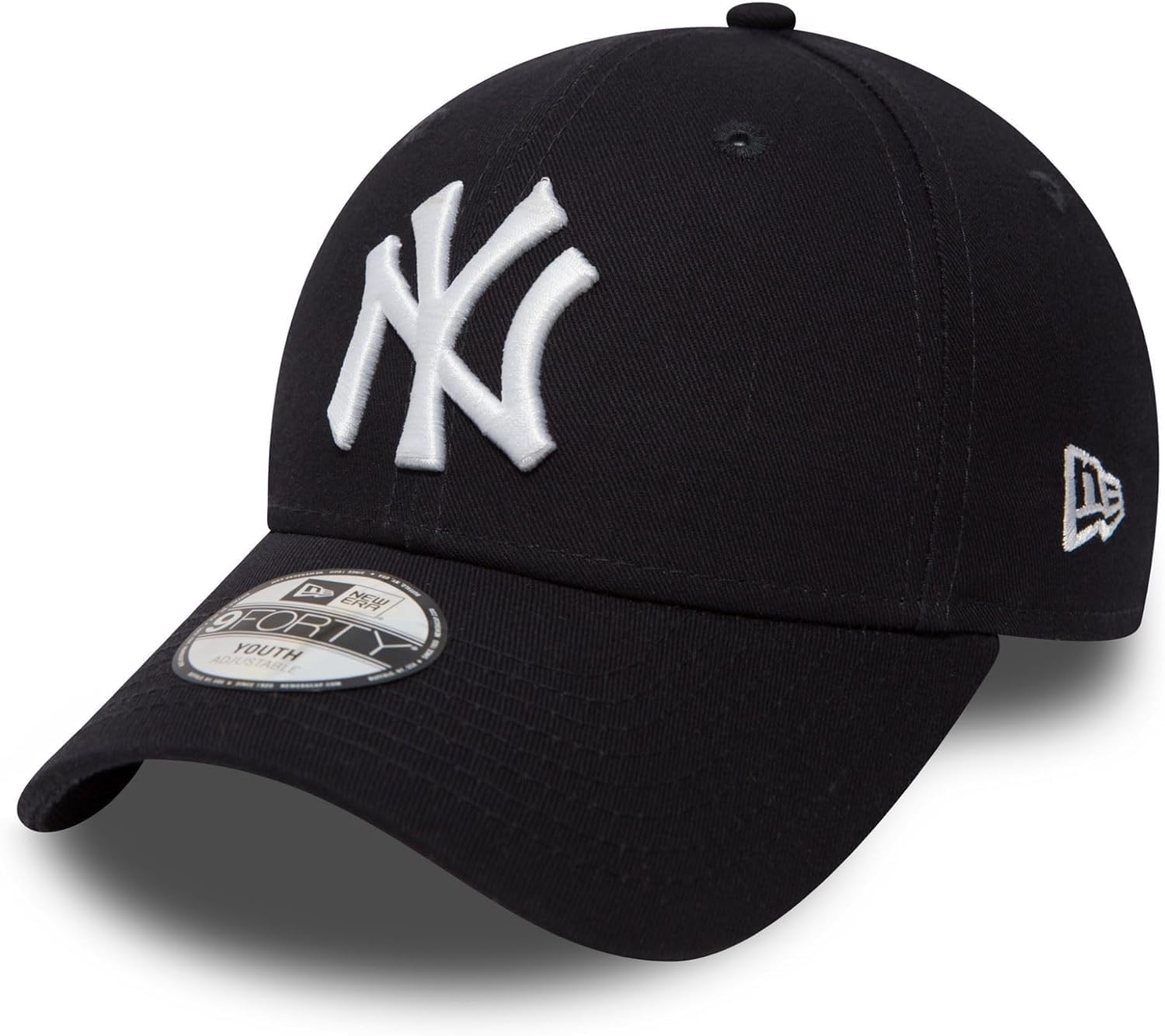 

Newera Cap Kids Nine Forty Child Selectable Youth Yankees Dodgers 940 Baseball Hat NEWERA 9FORTY YOUTH NY [New Era] (YOUTH, Navy) [Item]