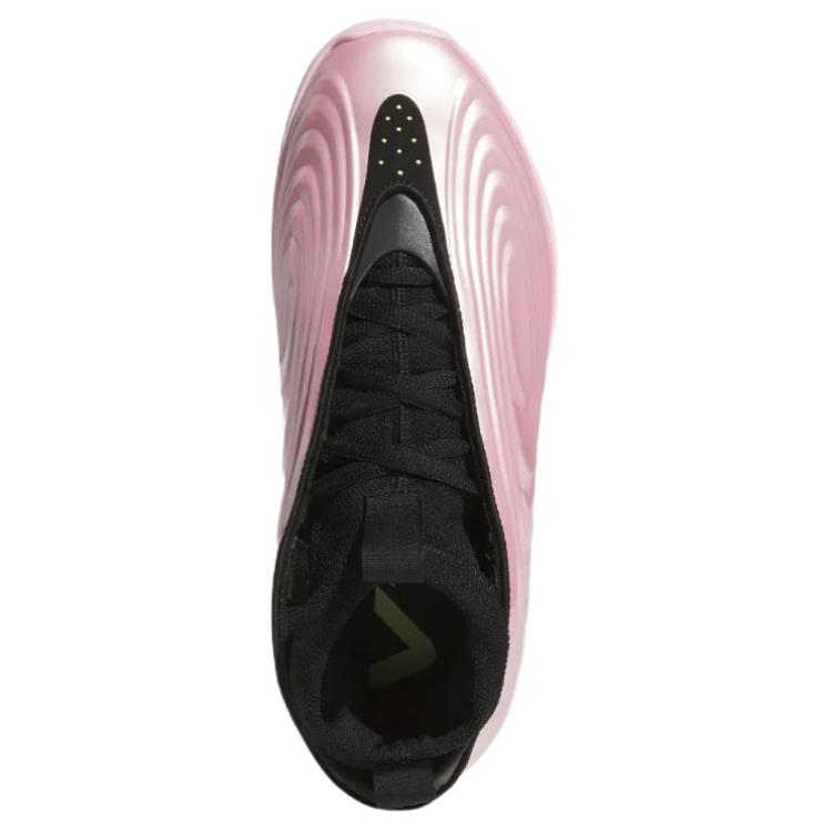 adidas Indurire vol. 10 Scarpe da Ginnastica da Uomo Limonata Rosa Rosa Chiaro Nucleo Nero Limone Congelato KI1608
