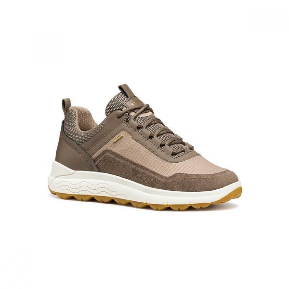 Geox Women S Waterproof SneakerS Sperica 8gx26c5f8S