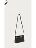 Compact High-Quality Manhattan Women's Large-Capacity Shoulder and Messenger Bag