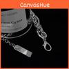 Multilayer Elegant Wrap Bracelet Minimalist Cold Wind Style Couples For