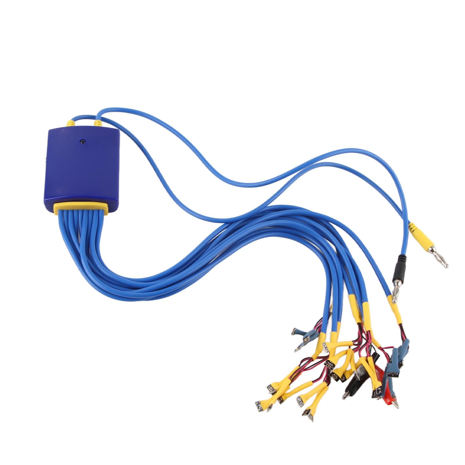 

Кабель питания для загрузки ABS универсальный телефон материнская плата активация загрузочный кабель для IOS для Android