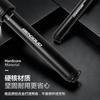 Portable Bike High-Pressure Pump Mini Aluminum Alloy Bike Pump Schrader Presta Valve MTB Road Bicycle Pump Cycling Accessories