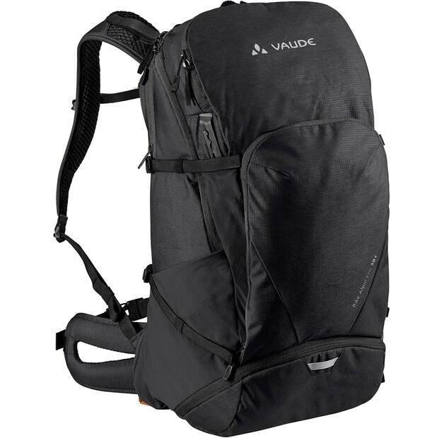 

Рюкзак Vaude Bike Alpin Pro 28+ schwarz (15325-010)