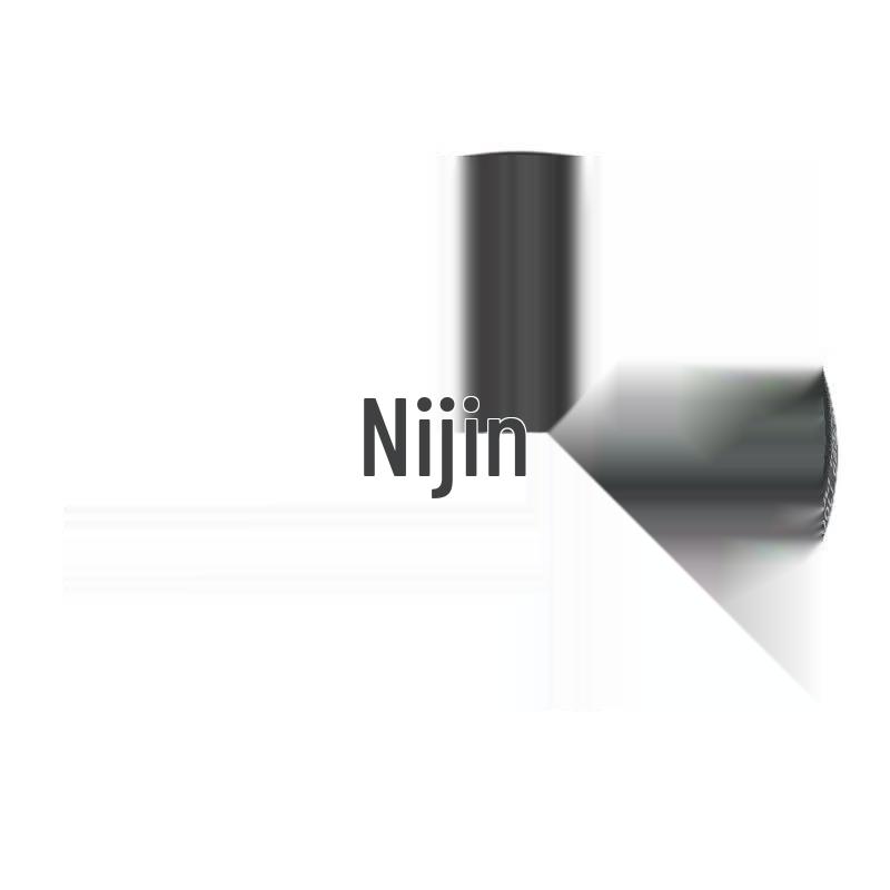 Nijing Serpentine Belt for Ankai HFF6100 Bus