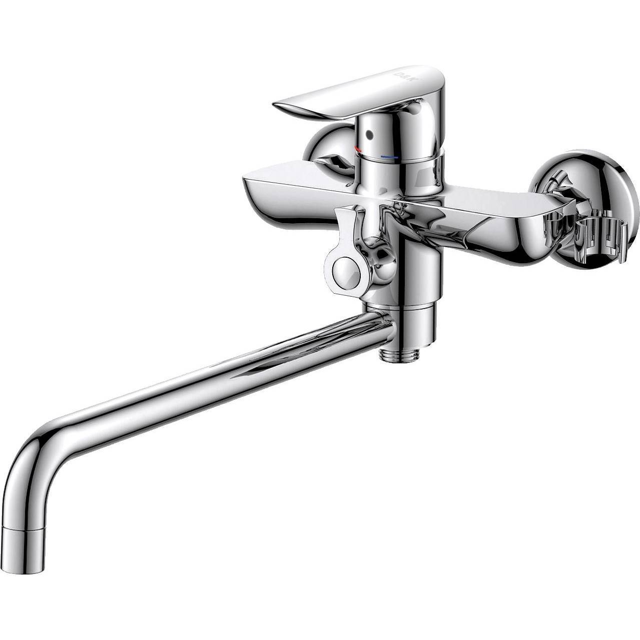 

Смеситель для ванны D k Venice Baciano da1033301