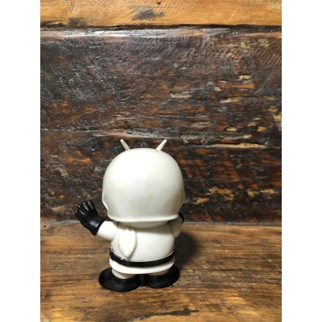 Used Kamen Rider X Bonbon Rider Soft Vinyl
