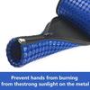 Nonslip Swimming Pool Hand Railing Handrail Cover Antiscald 4/6/8/10FT Neoprene Safe Rails Grip Accessories for All Ages