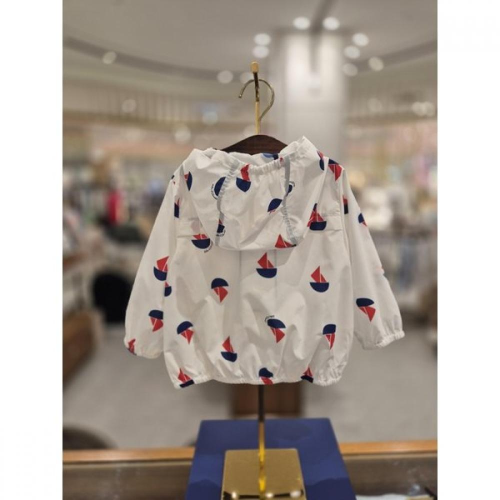 Chocola Sailing Rain Jumper Ttpmmj104