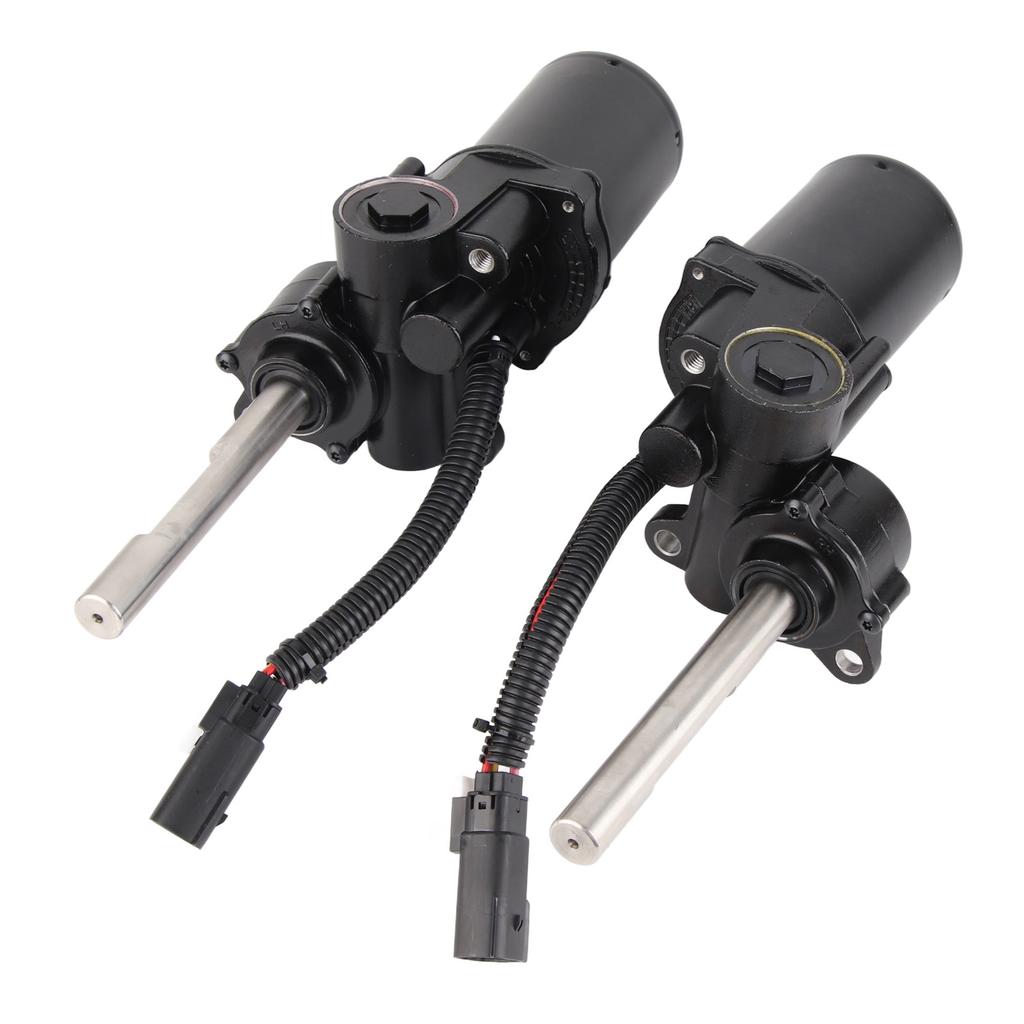 Power Running Board Motor Waterproof Stainless Steel AL3Z16A506A Replacement for FORD 2007?2014