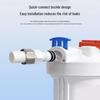 ZISIZ Pre-Filter Water Purifier Cartridge
