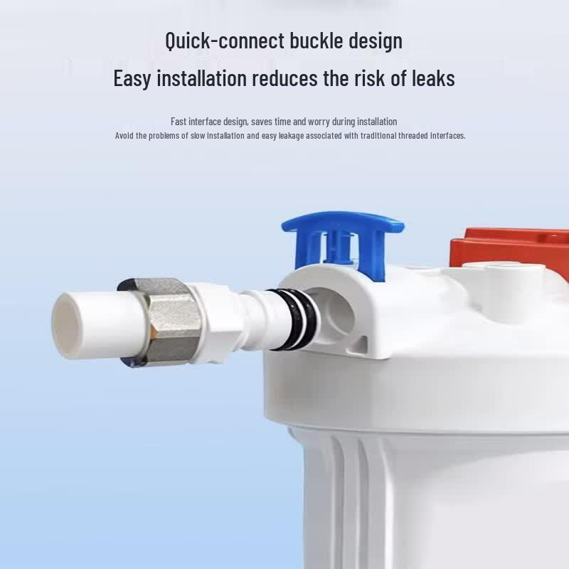 ZISIZ Pre-Filter Water Purifier Cartridge