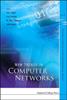 The New Trends In Computer Networks : 1 Book