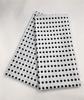 Yagisei Printed Hand Bean Made in Set of 2 Towel, Pattern, Headband, Festival/Event Use, Japan,