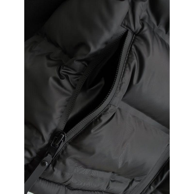 Fashion Kaslead Splicing Coat Short Cotton Jacket