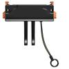Magnetic Quick Release Mount Adapter Multifunctional for Action 5Pro and For Action 4/3/2 Cameras Mounting Solution