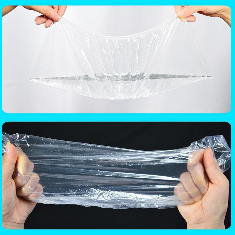 Hanyou Disposable Thickened Waterproof Shoe Covers