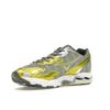 Mizuno One Block Down x Flame Wave Amazon Unisex Sneakers Yellow D1GD232702