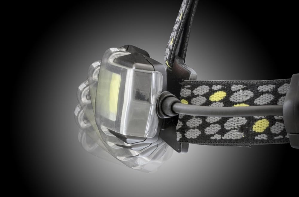 GENTOS LED USB 620 Run Rücklicht NR Benötigt Akku oder 3 AA-Batterien NRX-280H Stirnlampe, Wiederaufladbar, Lumen, 3-Stunden-Laufzeit, Beleuchter,