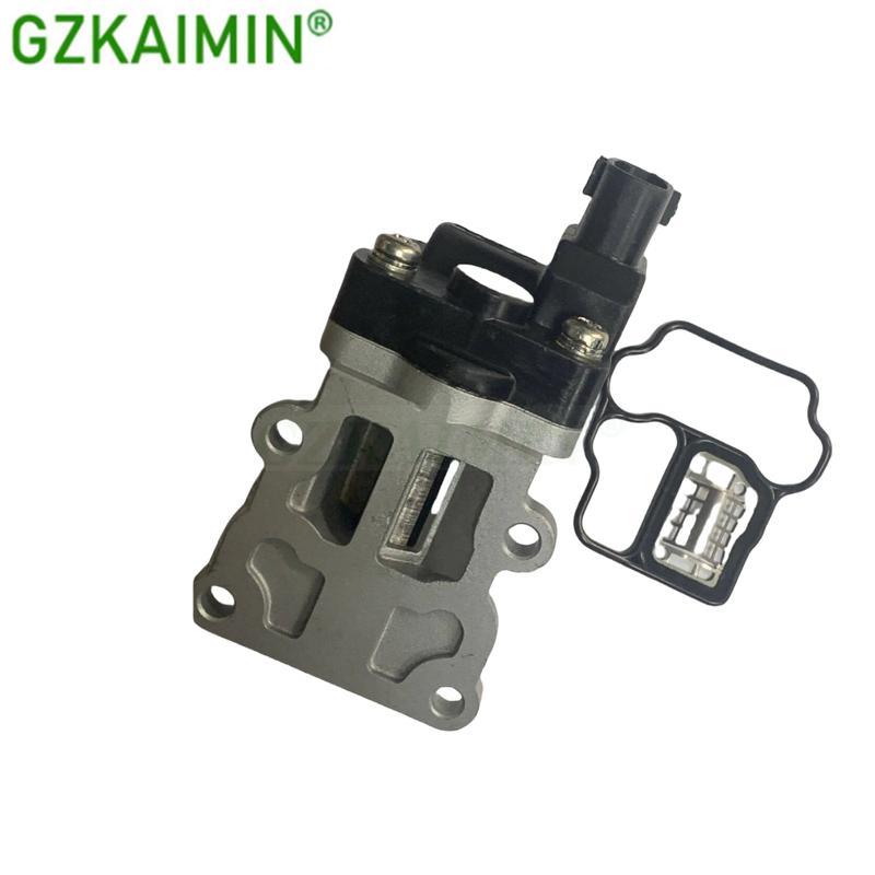 22270-28010 For 2001-2004 Toyota Highlander 2.4 Rav4 Free Air Control Valve