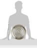 Yamashita Kogei CLO 18-8 Cooking Tub and Washing Tub, 36cm, 120036169