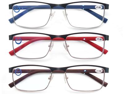 Gafas y accesorios