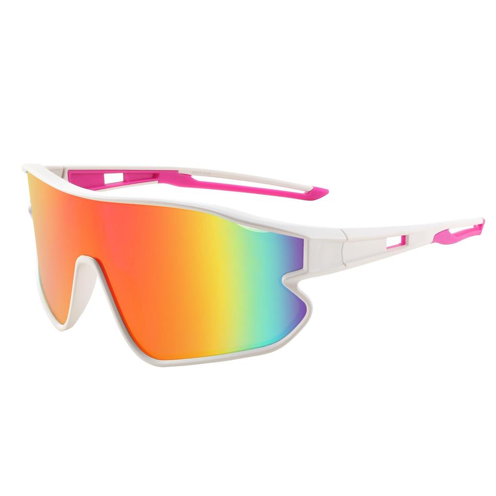 Karsaer Sports Sunglasses with UV400 Perfect for and for Boys and Girls Kids' Sunglasses, Unisex, Youth, Children's Protection, Baseball, Tennis,
