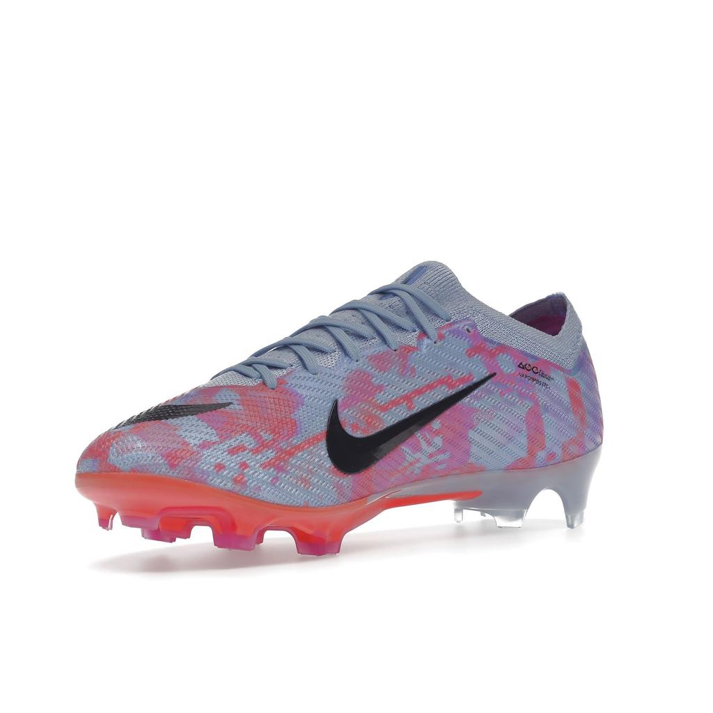Nike Zoom Mercurial Vapor 15 Elite FG Dream Speed ​​6er-Pack Herren-Sneaker Blau Kobalt-Bliss Fuchsia-Dream DV2417-405