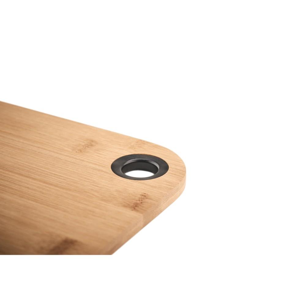 MidOcean Bayba Clean Bamboo Cutting Board