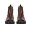 Chelsea Boots Lasocki 123AM1760, braun