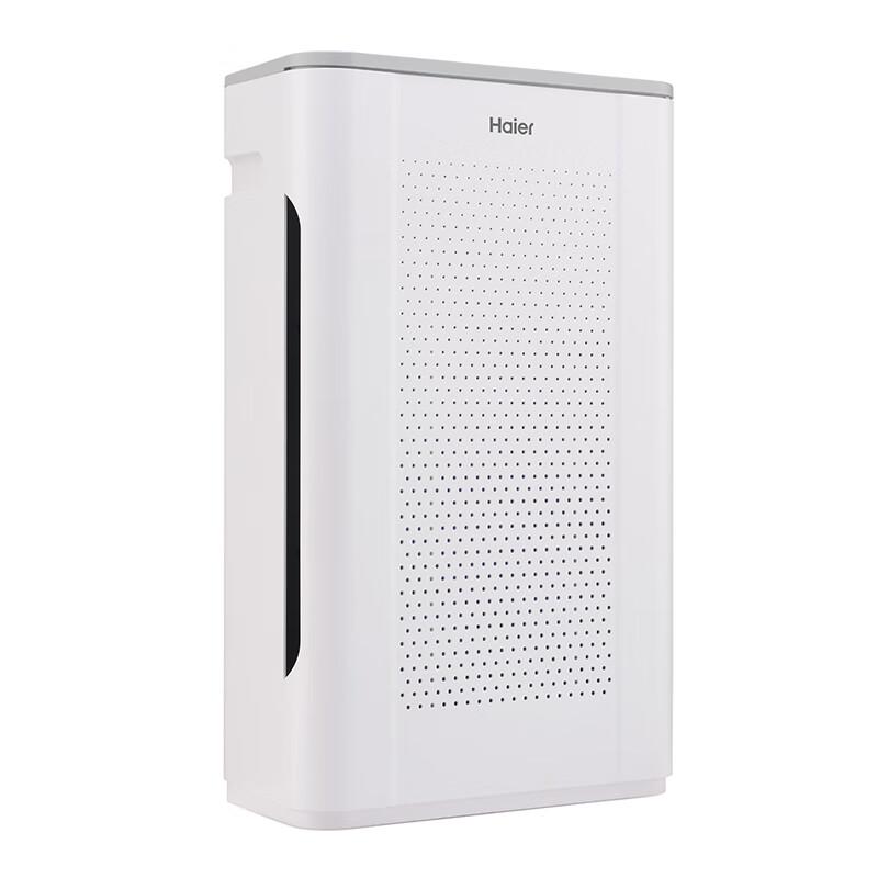 Haier KJ218F-HCB Home Air Purifier CN plug (adapter included)