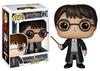 Harry Potter Vinyl Figure Standard Collector's