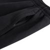 Anta Basketball Long Pants Spring 2026 Knitted Sports Pants Unisex Bottoms Black 972611301-3
