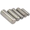 GB119 Iron Cylindrical Positioning Pin - Solid Pin Shaft M3M4M5M6M8M10M12